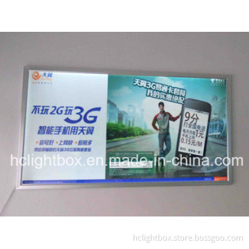 Super Large Slim LED Light Box
